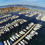 2 Bedroom Awesome In Biograd * Biograd Na Moru