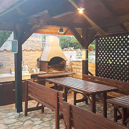 2 Bedroom Awesome In Biograd *