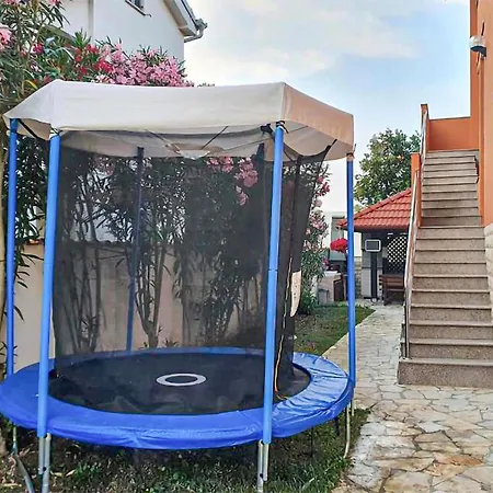 2 Bedroom Awesome In Biograd * Biograd na Moru