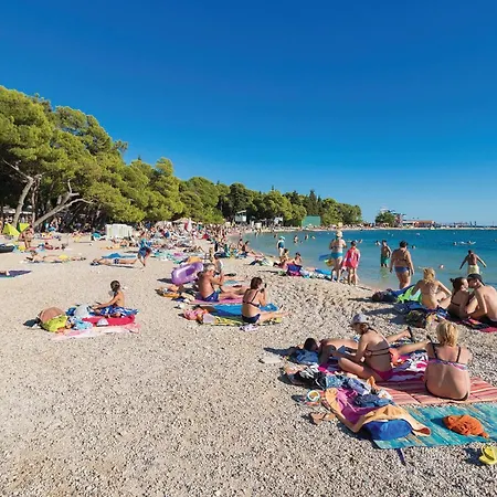 2 Bedroom Awesome In Biograd Weißenburg