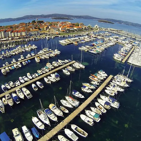 2 Bedroom Awesome In Biograd * Biograd na Moru