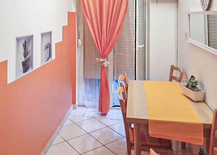 Cozy In Biograd With Wifi Biograd Na Moru