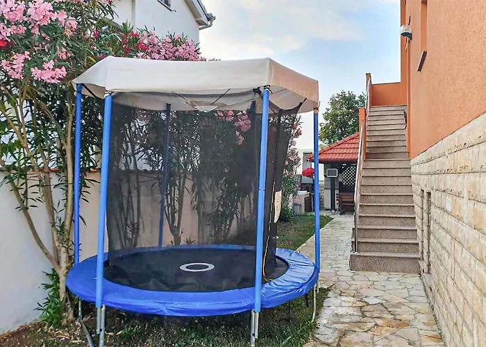 Cozy In Biograd With Wifi * Biograd Na Moru