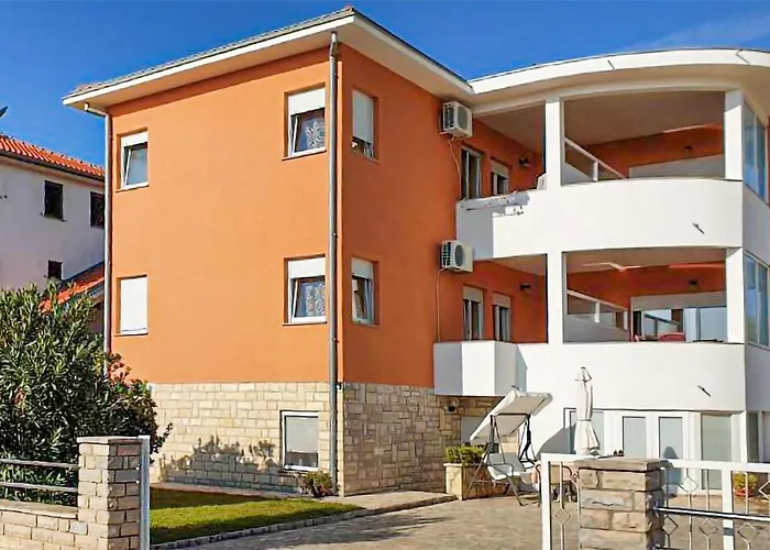 Cozy In Biograd With Wifi * Biograd Na Moru