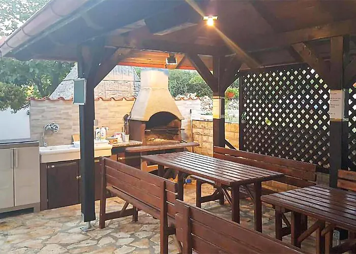 Cozy In Biograd With Wifi *