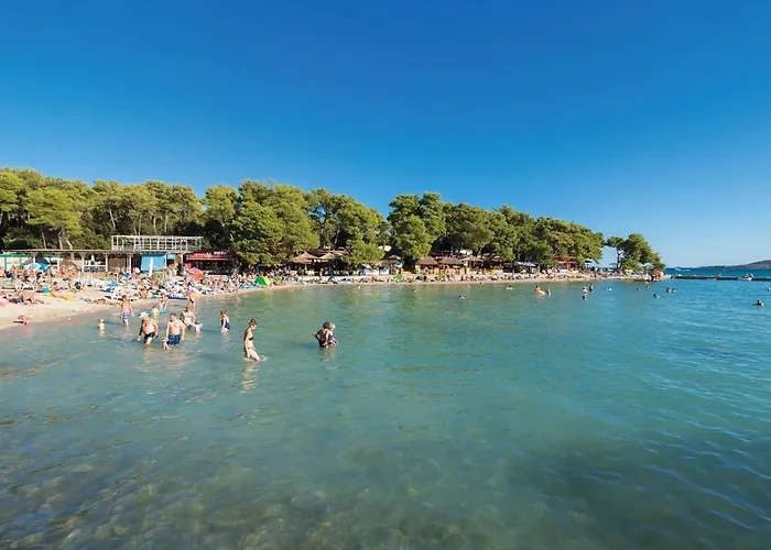 Apartman Cozy In Biograd With Wifi Biograd Na Moru