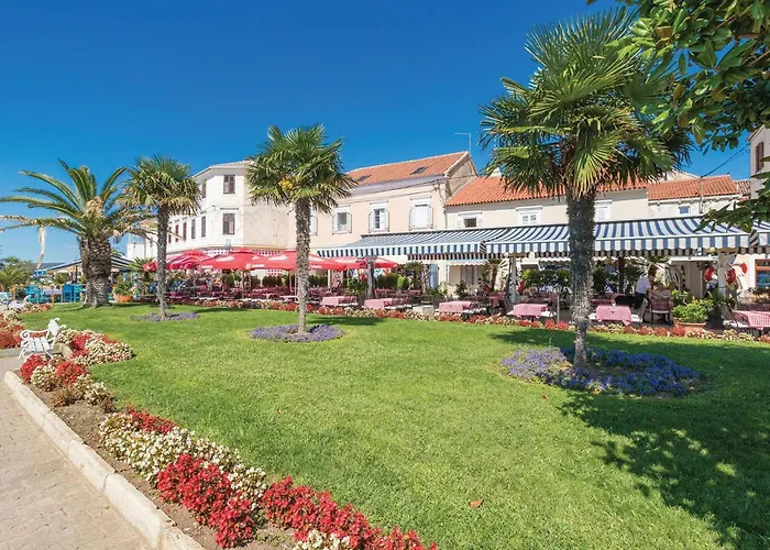 Cozy In Biograd With Wifi Biograd Na Moru